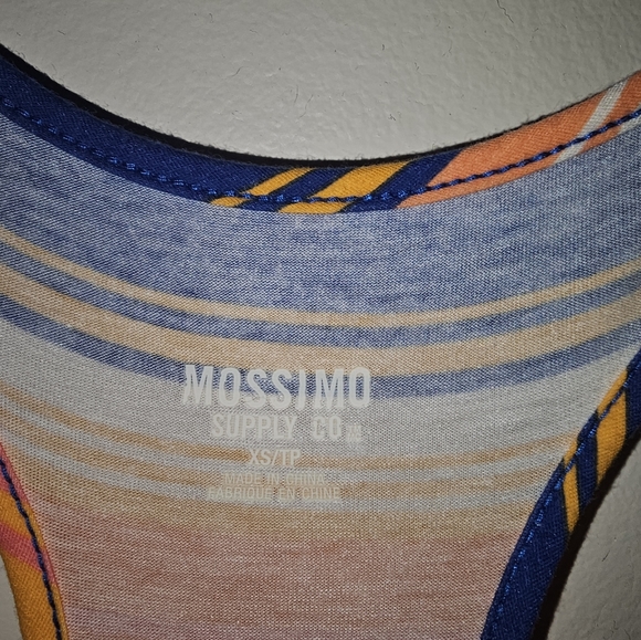 Long dress - Picture 4 of 4